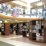 Arlington Central Library