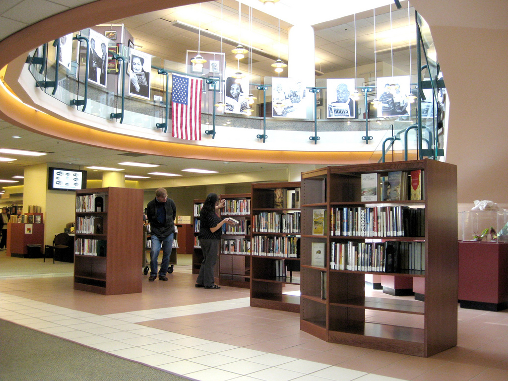 Библиотеки музыка 5. Библиотека в Америке. Арлингтонская библиотека. Как в США выглядят библиотеки. Рекреация в библиотеке.