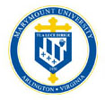Marymount University logo