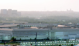 The Pentagon (military)