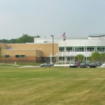 Kenmore Middle School (photo via Wikipedia)