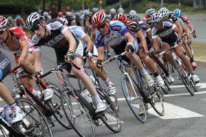 Air Force Cycling Classic Crystal Cup
