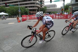 Air Force Cycling Classic Crystal Cup (file photo)