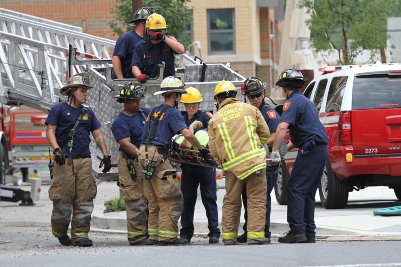 Arlington Tx Fire Department Salary