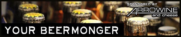 Your Beermonger logo