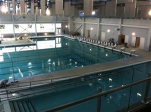 Yorktown pool (photo from Arlington Public Schools website)