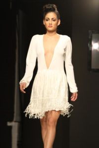 2012 Crystal Couture fashion show
