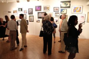 Eighth District Congressional Art Competition at Artisphere