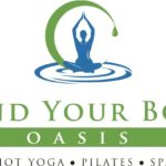 Mind Your Body Oasis logo