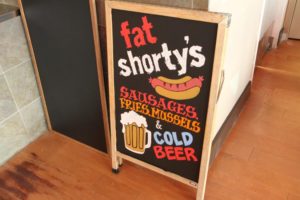 Fat Shorty's