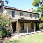 Dawson-Bailey House