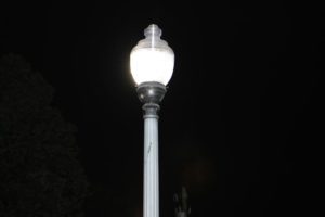 County hosts update on LED streetlights