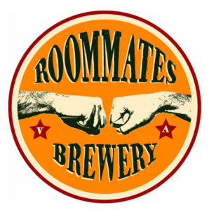 Roommates Brewery logo