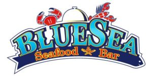 Blue Sea Seafood Restaurant logo