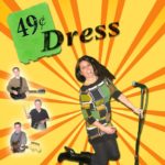 49-Cent Dress