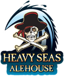 Heavy Seas Alehouse logo