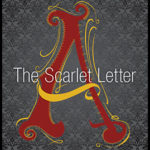 Scarlet Letter flyer