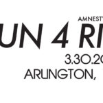 Run4Rights 2014 logo