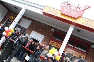 Ben's Chili Bowl opening in Rosslyn