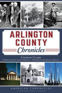 Arlington County Chronicles cover