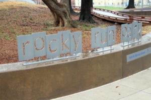 Rocky Run Park in Clarendon-Courthouse gets revnoations