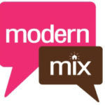 Modern Mix logo