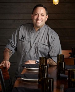 Mike Isabella (photo credit: Greg Powers)