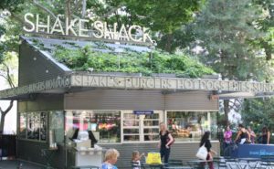 Shake Shack (Photo via Wikipedia/Beyond My Ken)
