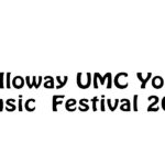 Calloway Music Fest Logo 2014