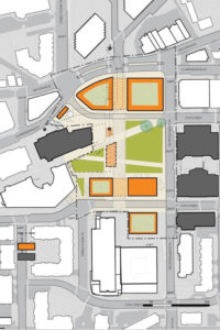Courthouse Square Concept C