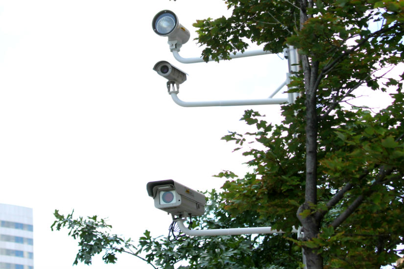 County Board to consider speed cameras near schools
