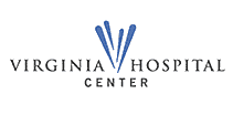 Virginia Hospital Center logo
