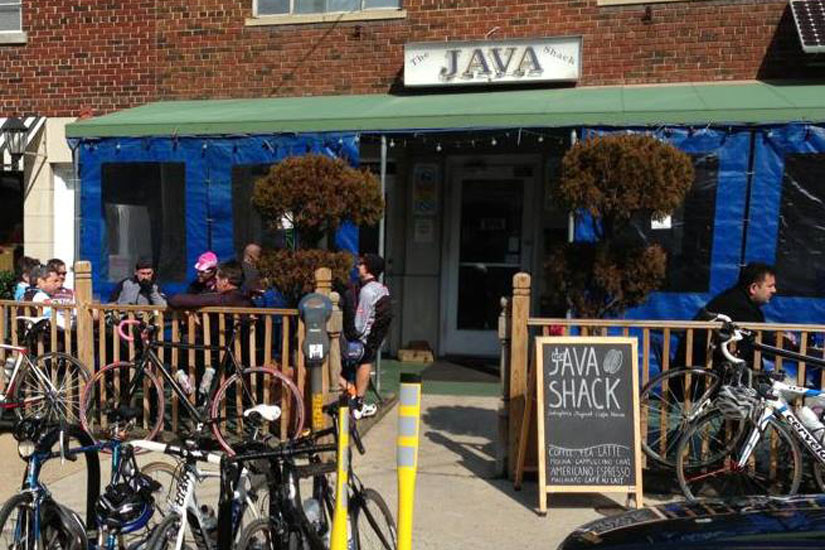 Sweet Science Coffee to Take Over Java Shack Space