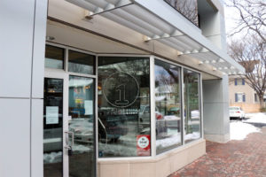 Hunan One temporarily closed in Clarendon
