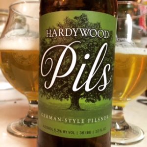 Hardywood Pils