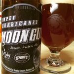 DuClaw and Cigar City Impey Barbicane's Moon Gun Session Amber Ale