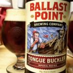 Ballast Point Tongue Buckler