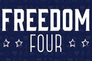 Freedom Four (Copy)