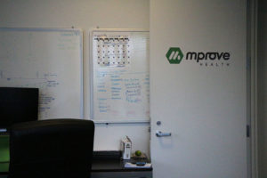 mProve office
