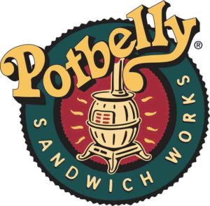 Potbelly Sandwich Works logo