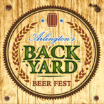 Arlington Backyard Beer Festival logo (via Backyard Beer Fest)