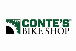 Conte's Bike Shop logo (via David Conte)