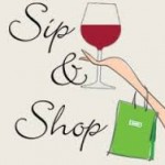 sip and shop