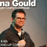 Dana Gould at the Drafthouse