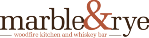 Marble & Rye logo