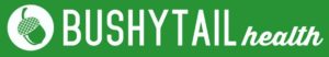 BushyTail Health logo (Courtesy of George Hwang)
