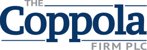 Coppola Logo (via The Coppola Firm)