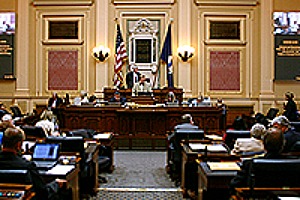 State General Assembly (via Virginia General Assembly)