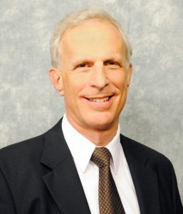 County Manager Mark Schwartz