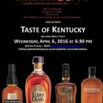 Taste of Kentucky